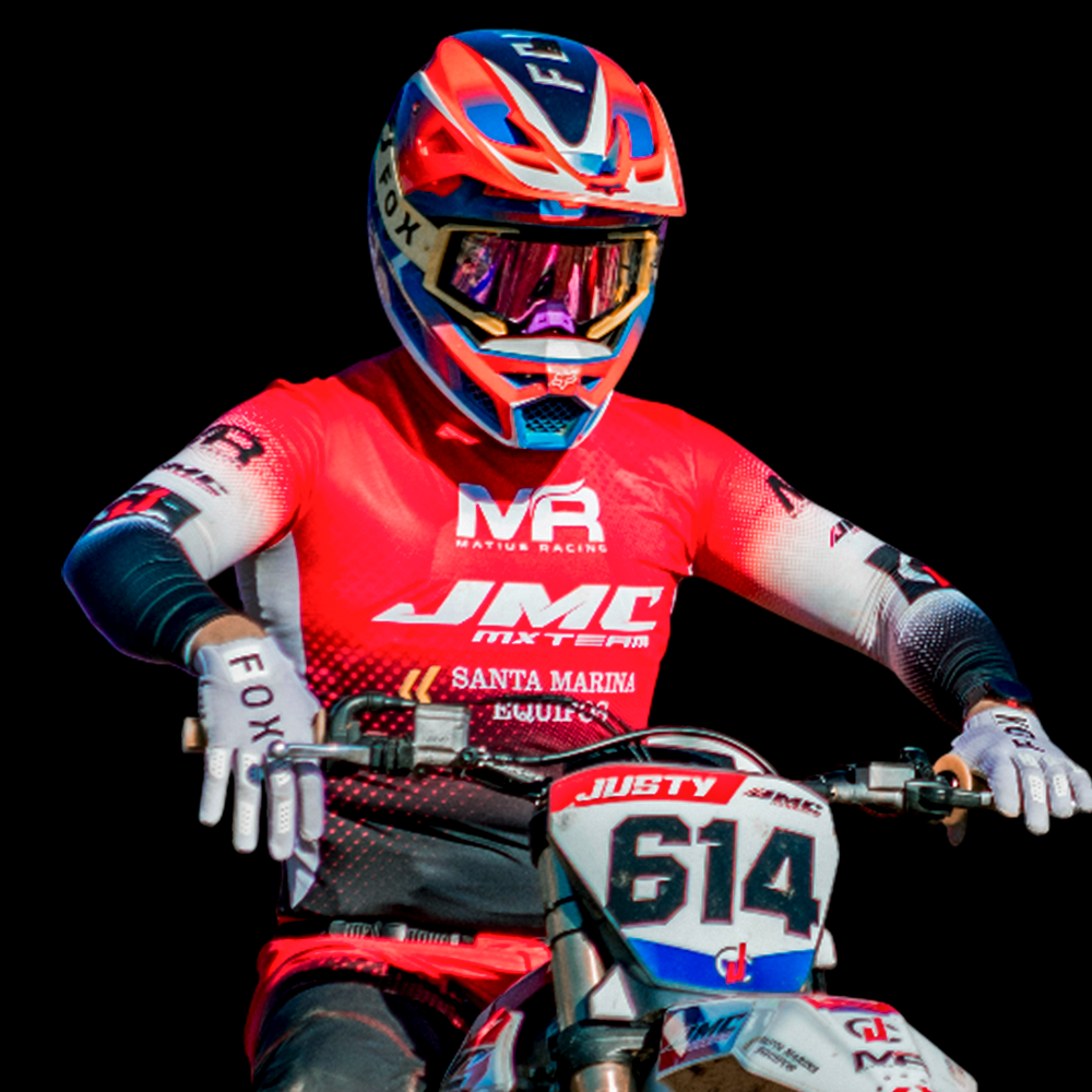 Piloto JMC